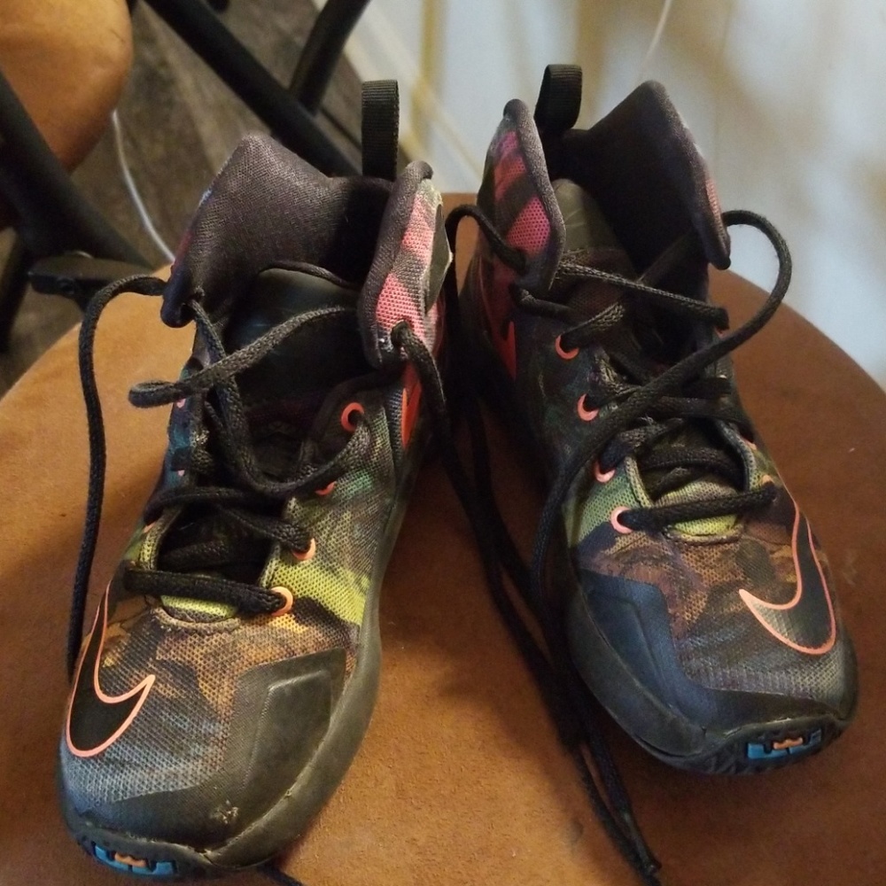 Lebrons